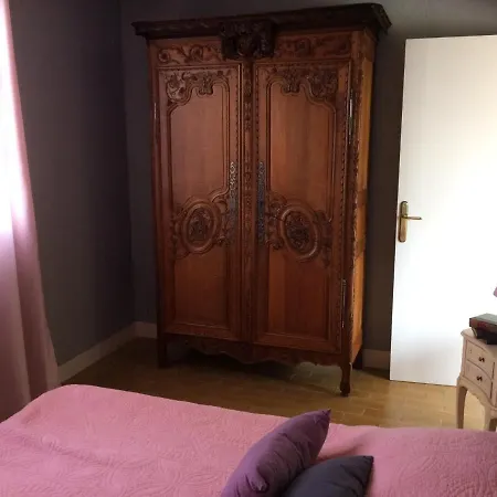 Le Tulipier Casa de Férias